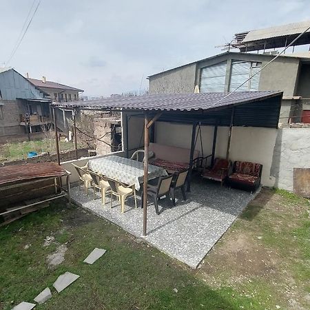 Sam'S Place, Tours With Sam Villa Erevan Exterior foto