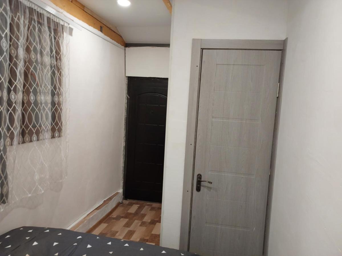 Sam'S Place, Tours With Sam Villa Erevan Exterior foto