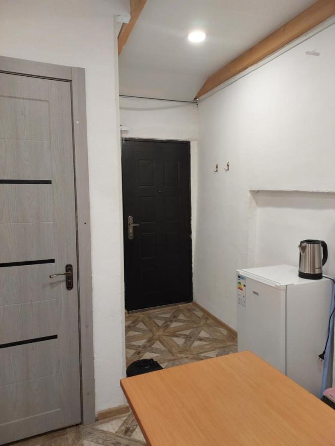 Sam'S Place, Tours With Sam Villa Erevan Exterior foto